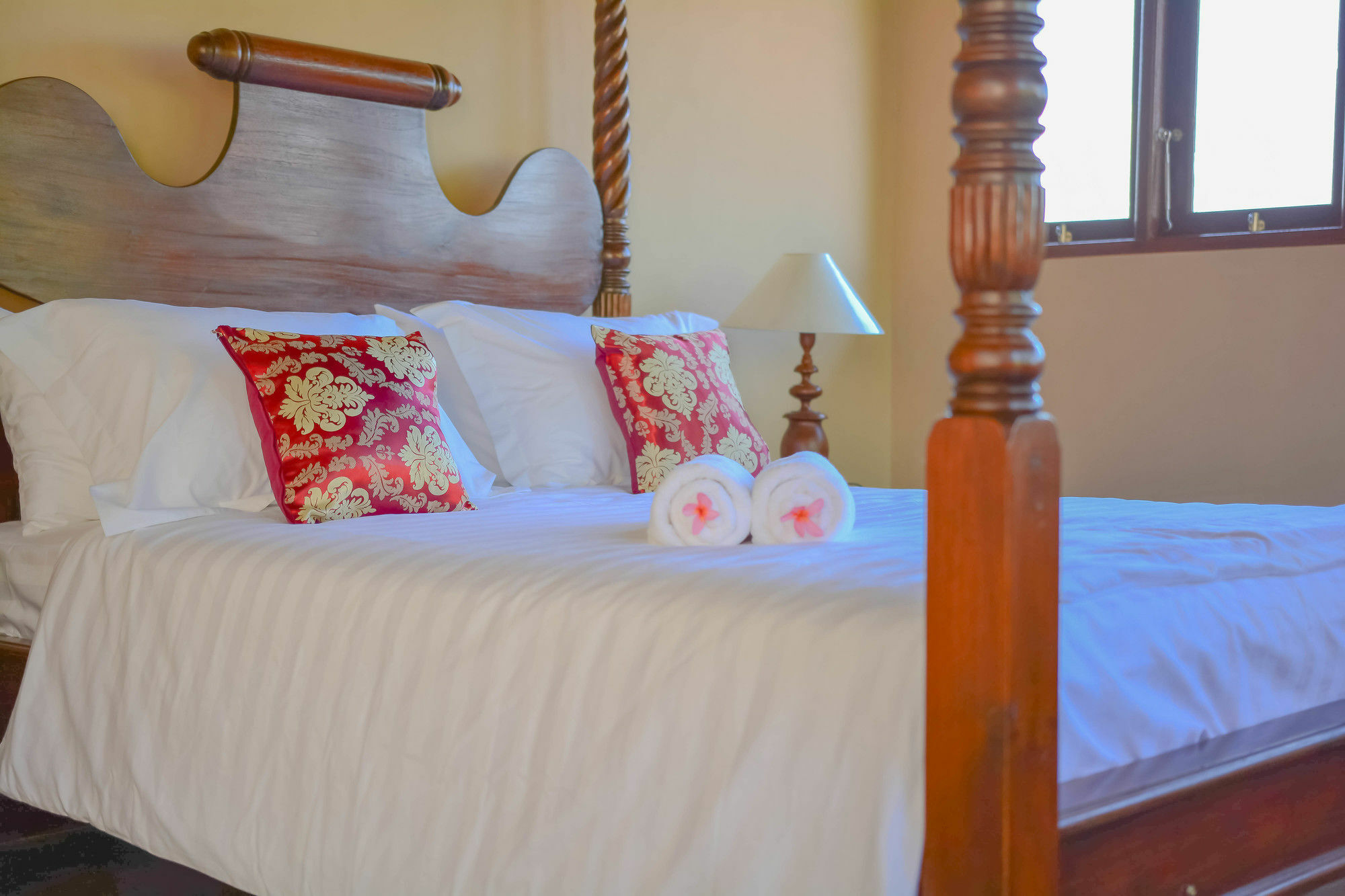 Hotel Griya Sriwedari Ubud Exteriér fotografie